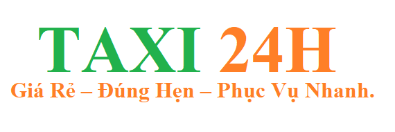 Taxi Nhanh 24h